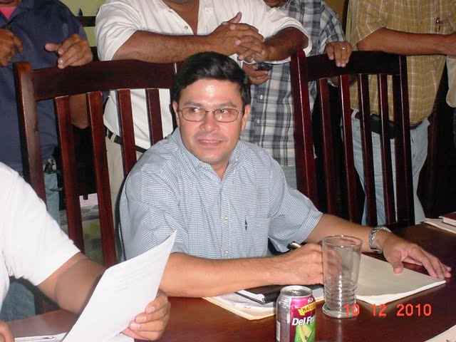 Jaime Ramirez, Concejal Municipal